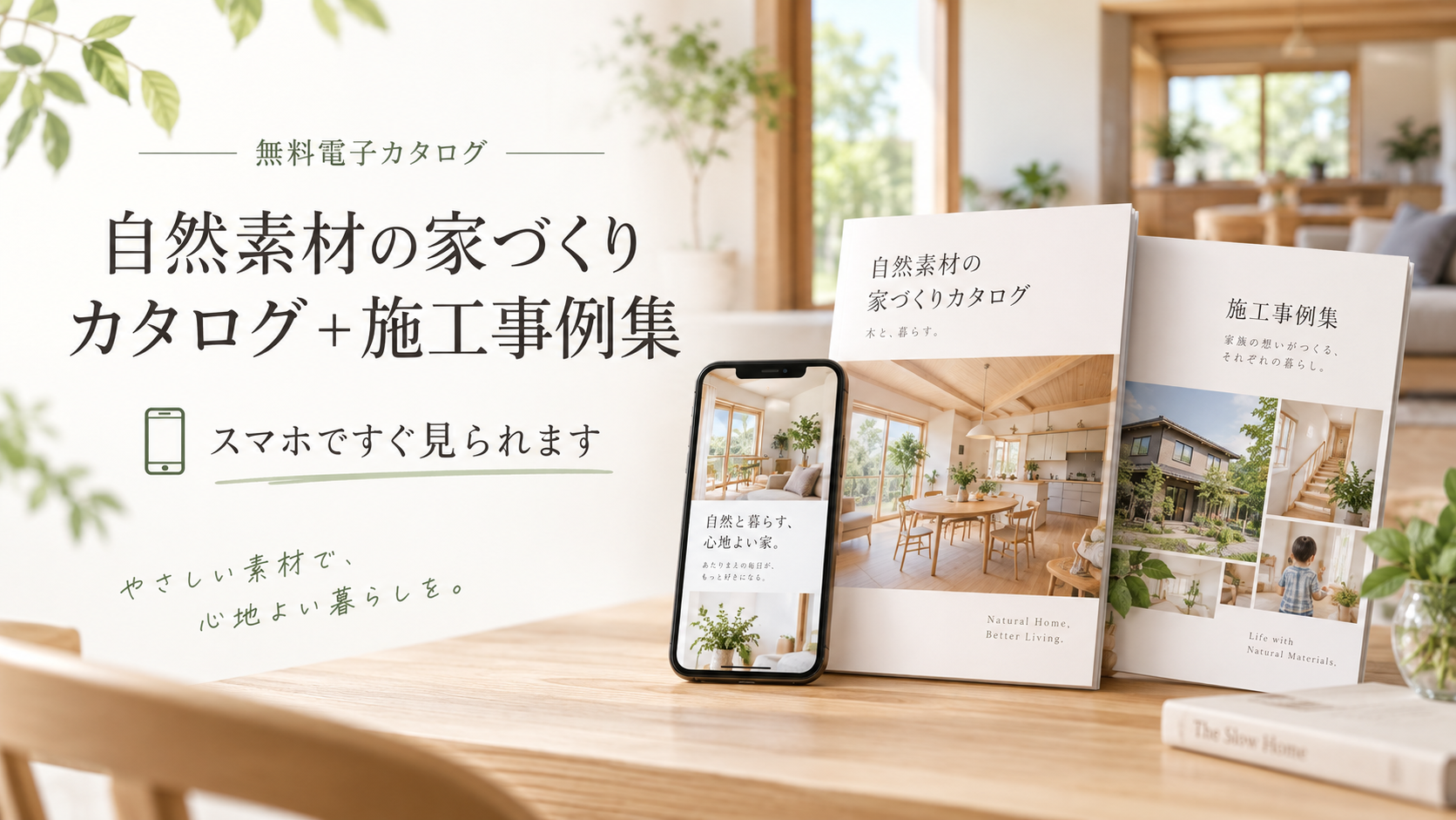 無料電子カタログを見る