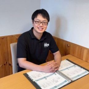 家づくりディレクター河合 諒治